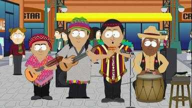 South Park 12x10