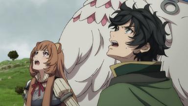 The Rising of the Shield Hero 3x5