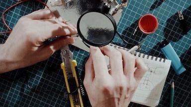 El oficio del espía 1x5