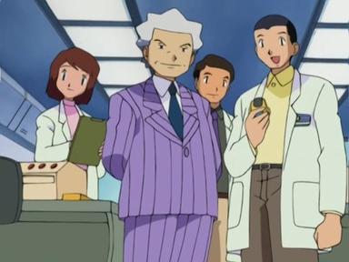 Pokémon 6x17
