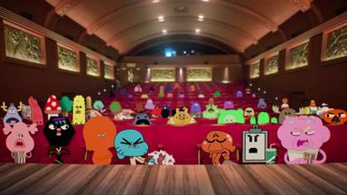 El asombroso mundo de Gumball 4x19