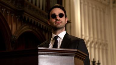 Marvel - Daredevil 3x13