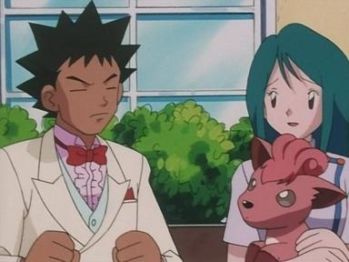 Pokémon 4x12