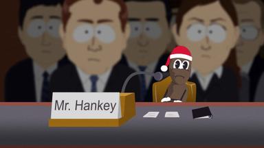 South Park 22x3