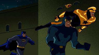 El intrépido Batman 2x17