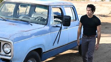 Tierra de oportunidades 1x7