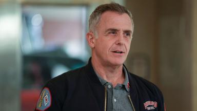 Chicago Fire 12x3