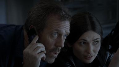 House 8x17