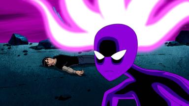 Ben 10: Ultimate Alien 2x25