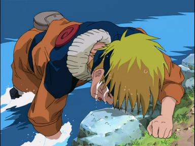 Naruto 1x4