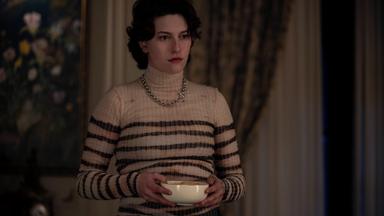 Nine Perfect Strangers 2x7