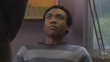 Community 2x16