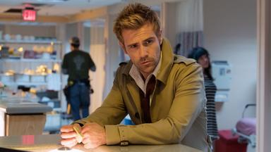 Constantine 1x12