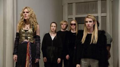 American Horror Story 3x12