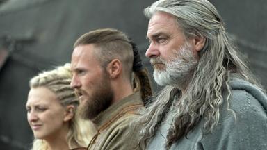 Vikingos 6x12