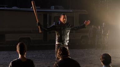 The Walking Dead 6x16