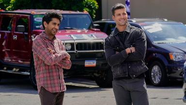 United States of Al 1x7