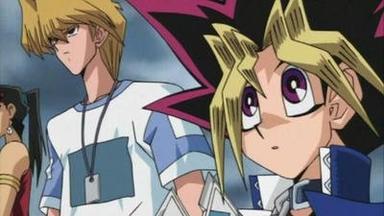 Yu-Gi-Oh! Duel Monsters 1x109