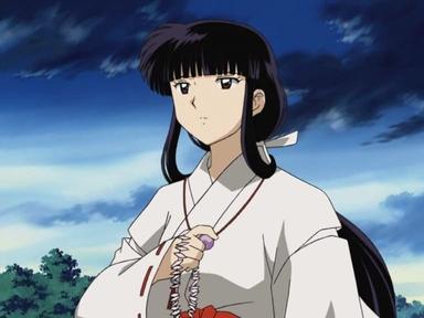 InuYasha 1x148