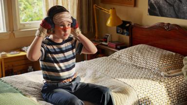 El joven Sheldon 3x1