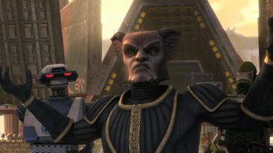 Star Wars: The Clone Wars 4x11