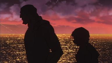 Cowboy Bebop 1x21