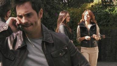 El señor de los cielos 2x3