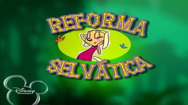 Brandy y Mr. Whiskers 2x2