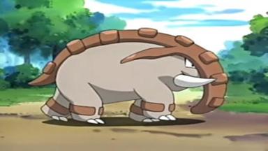 Pokémon 8x22