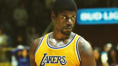 Tiempo de victoria: La dinastía de los Lakers 2x7