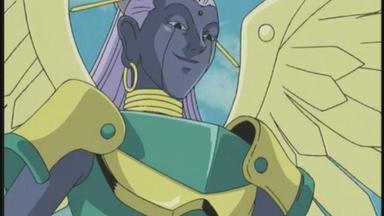 Yu-Gi-Oh! Duel Monsters 1x116