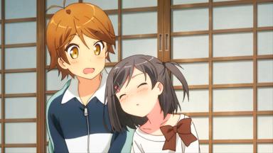 Hentai Ouji to Warawanai Neko 1x11