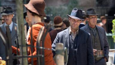 Boardwalk Empire 5x7