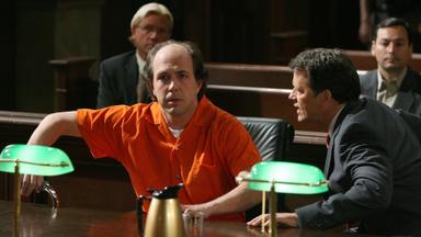 Mentes criminales 3x19