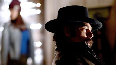 Wynonna Earp 4x3