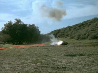 El coche fantástico 3x20