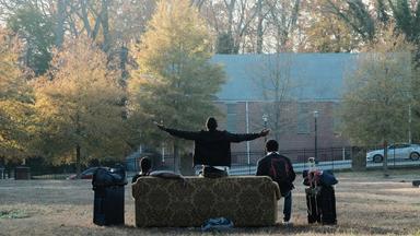 Atlanta 2x11