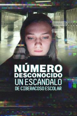 Número desconocido: Falsa identidad en el instituto