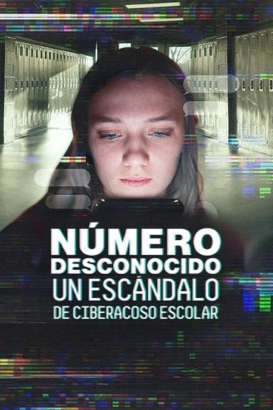 Número desconocido: Falsa identidad en el instituto