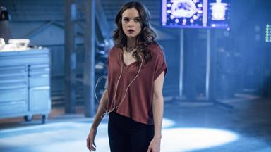 The Flash 4x20