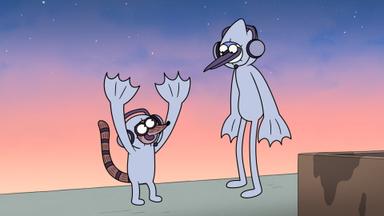 Historias corrientes: Las cintas perdidas 1x2