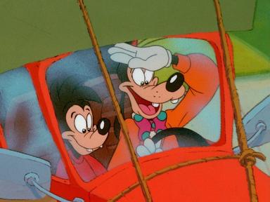 La Tropa Goofy 1x26