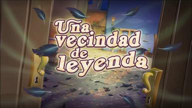 El Chavo animado 4x4