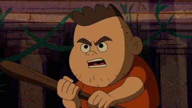 Ben 10 3x14