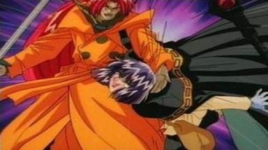 Reena y Gaudy 2x18