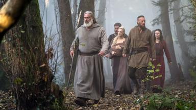Vikingos 6x18