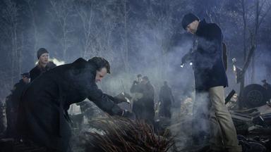 Fringe 1x13
