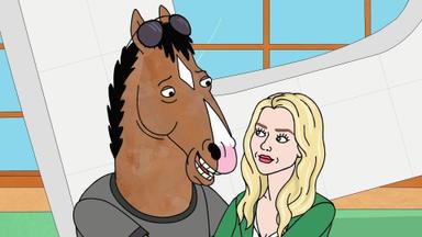 BoJack Horseman 1x10