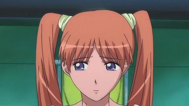 Kaleido Star 1x17