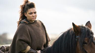 Britannia 3x5